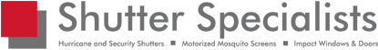 Shutter Specialists Hurricane Shutter in Southwest Florida